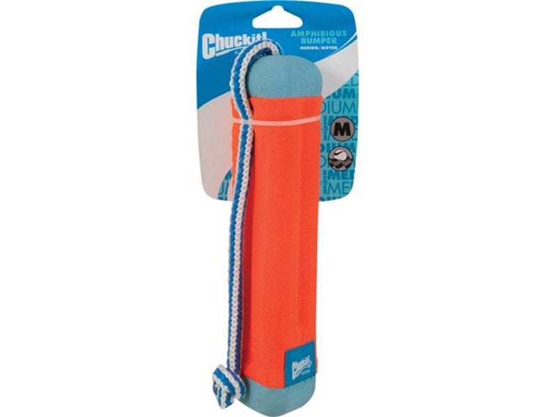 CHUCKIT AMPHIBIOUS BUMPER MEDIUM