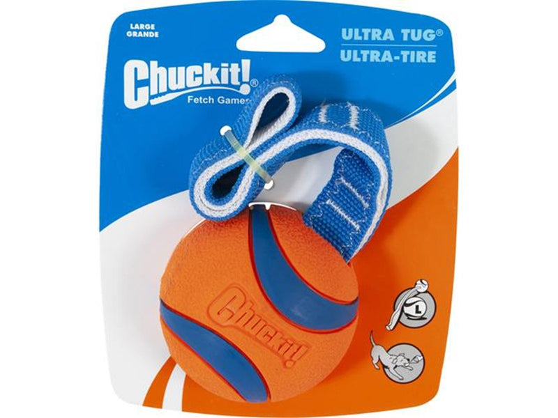 CHUCKIT ULTRA TUG LARGE