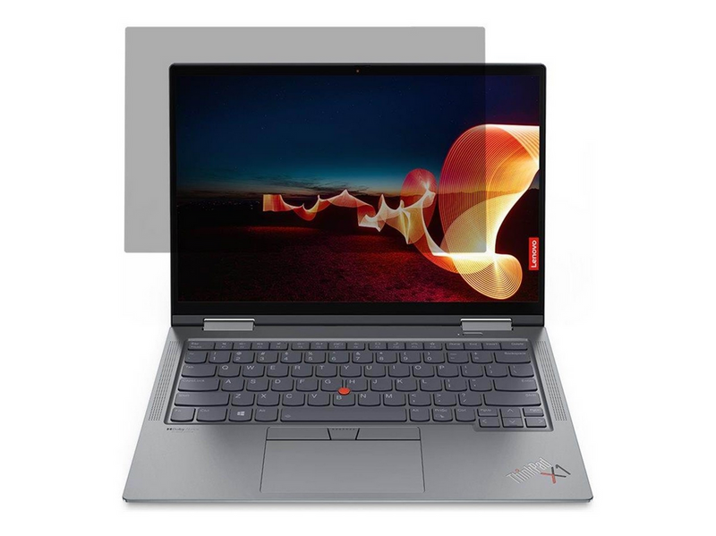 Lenovo 3M - notebook privacy filter - bright screen