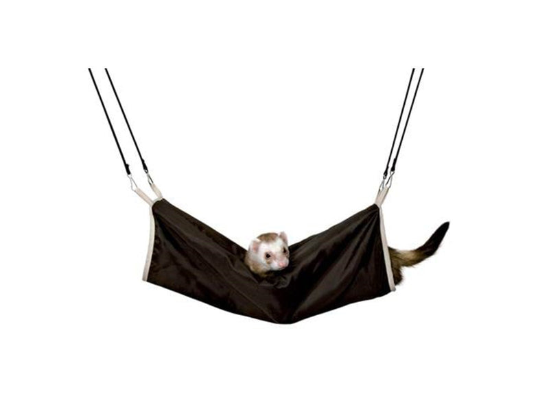 Trixie Cuddly tunnel hanging ferrets ø 20 × 45 cm