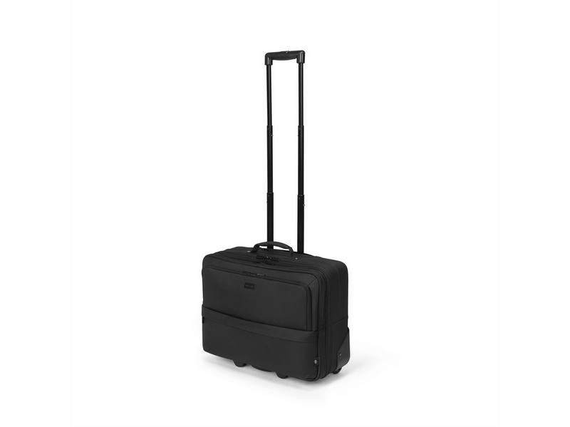 Dicota Roller Eco Multi Core Laptop-Tasche für Laptop 17.3" | Schwarz