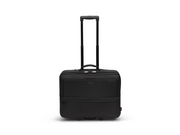 Dicota Roller Eco Multi Core Laptop-Tasche für Laptop 17.3" | Schwarz