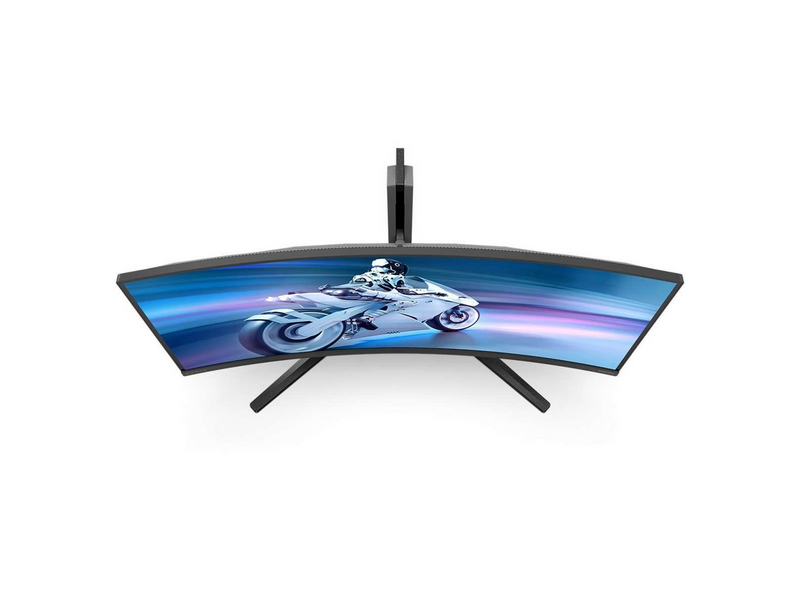 34" Philips Evnia 6000 34M2C6500 - 3440x1440 (UWQHD) - 175Hz - OLED