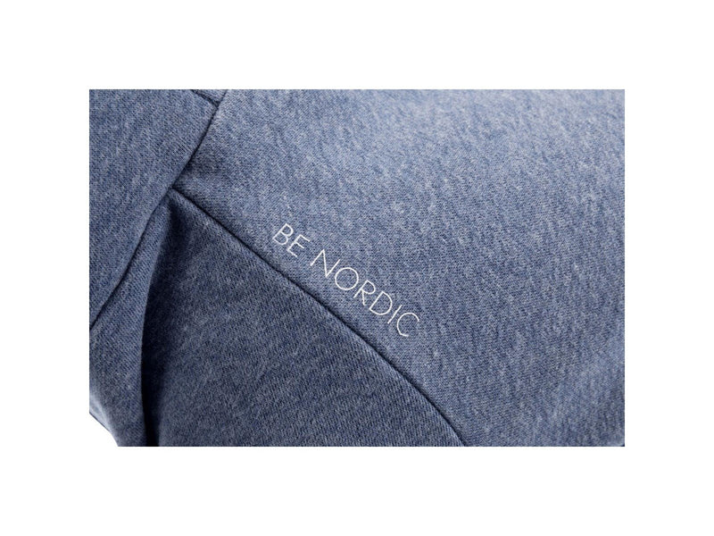 Trixie BE NORDIC Flensburg hoodie XS: 30 cm blue