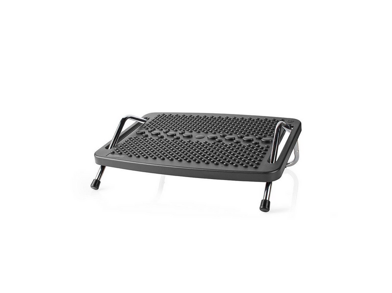 Nedis ERGOFR200BK foot rest