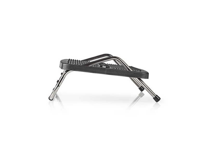 Nedis ERGOFR200BK foot rest