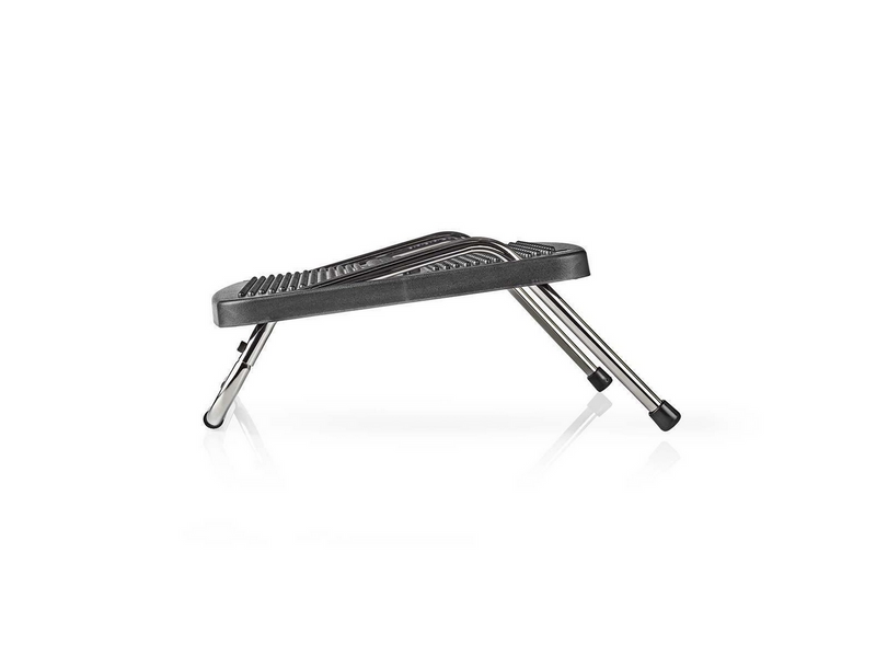 Nedis ERGOFR200BK foot rest