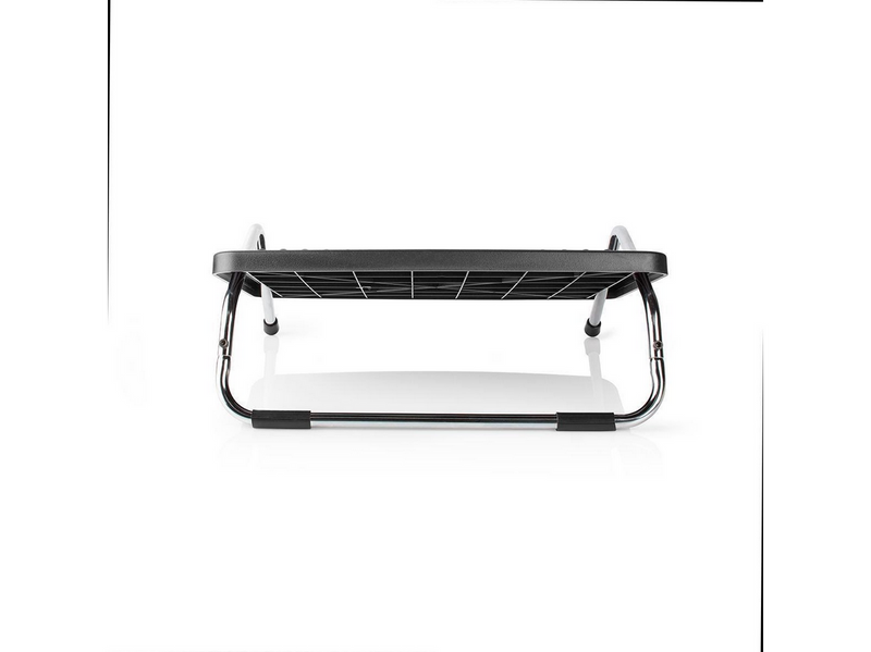 Nedis ERGOFR200BK foot rest