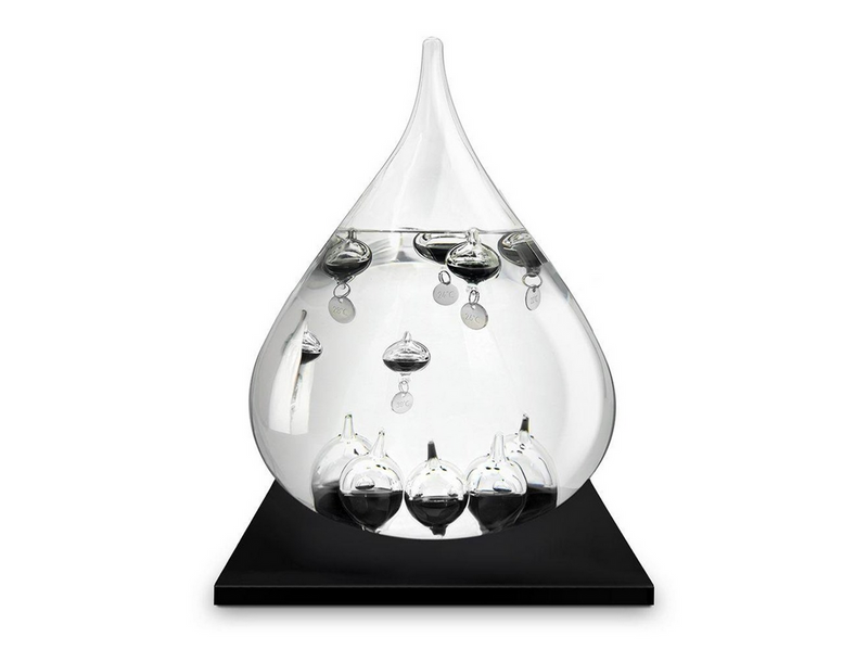 Mikamax Galileo Thermometer