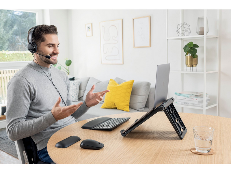 Kensington SmartFit® Easy Riser™ EQ Laptopständer