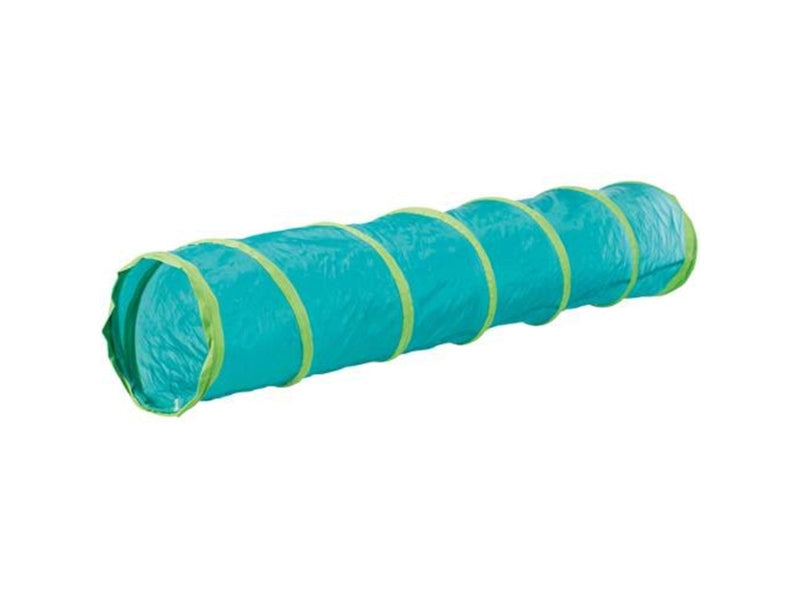Trixie Playing tunnel extendable dwarf rabbits ø 19 × 117 cm - Assorted