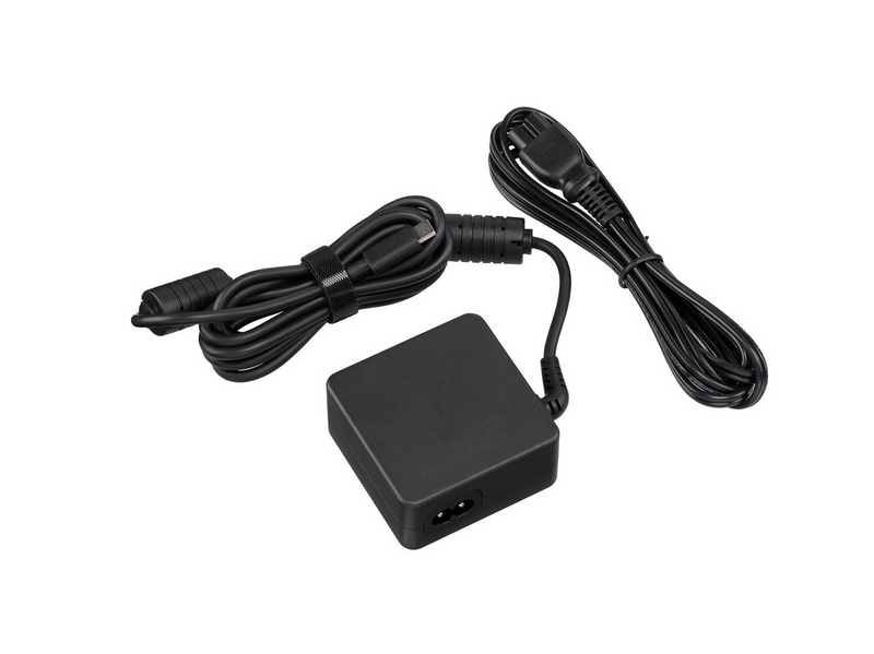 Canon PD-E2 USB Power Adapter
