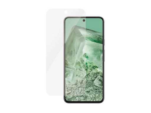 PanzerGlass Screen Protector Google Pixel 9 | 9 Pro | Ultra-Wide Fit