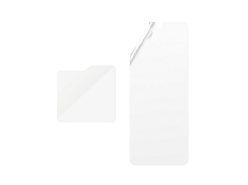 PanzerGlass Screen Protector Motorola Razr 50 Ultra | Glass & Film