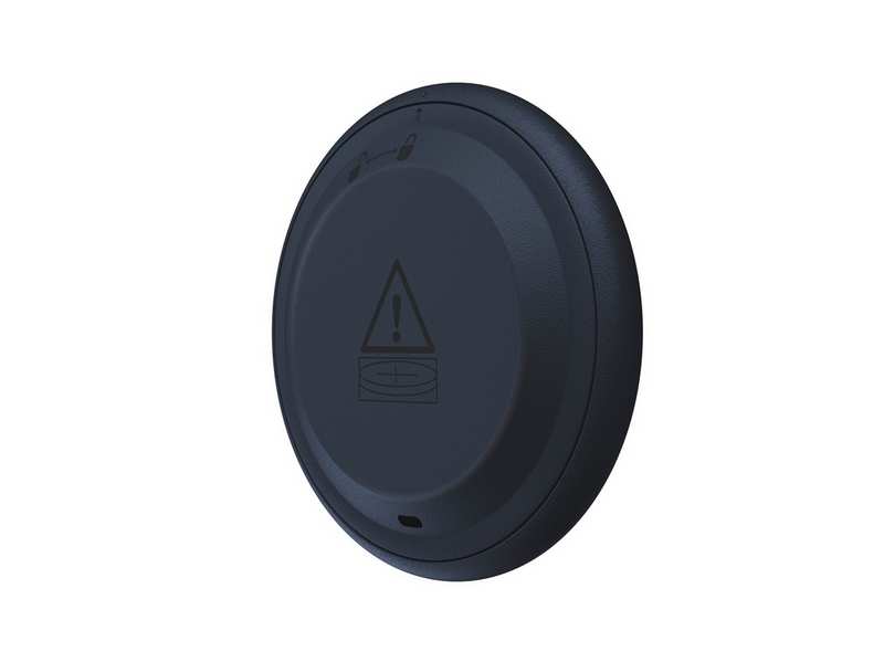 Motorola Moto Tag 1-Pack - Starlight Blue
