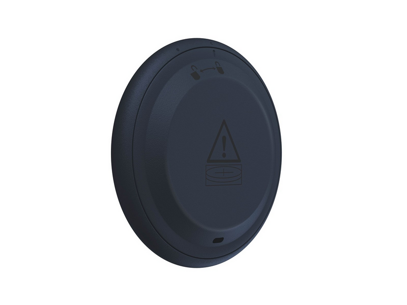 Motorola Moto Tag 1-Pack - Starlight Blue