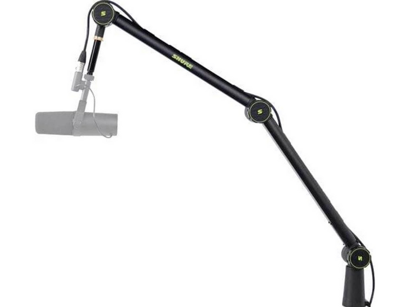 Shure Podcast Mic Boom Arm