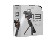 GoPro HERO13 Black Creator Edition