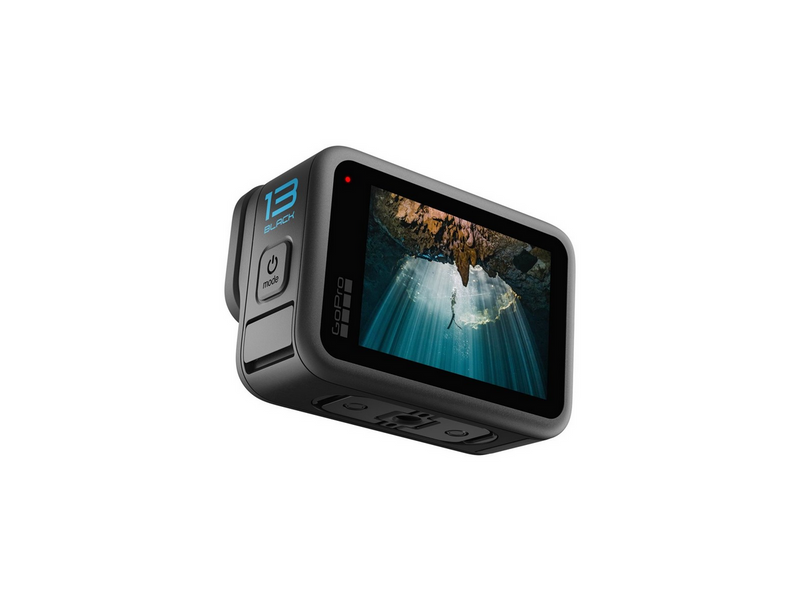 GoPro HERO13 Black Creator Edition