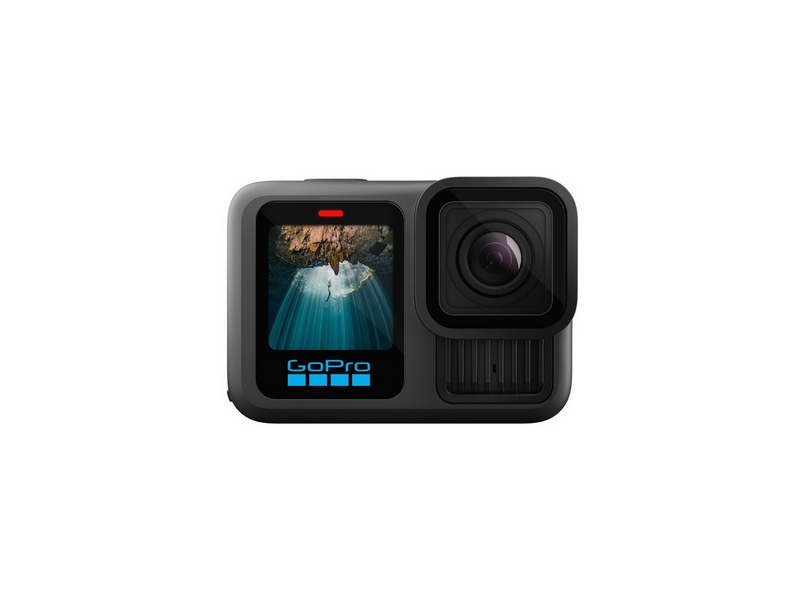 GoPro HERO13 Black Accessory Bundle
