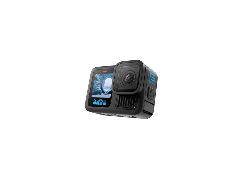 GoPro HERO13 Black Accessory Bundle