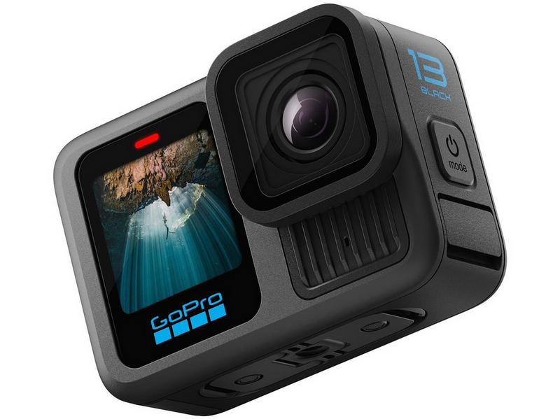 GoPro HERO13 Black Accessory Bundle