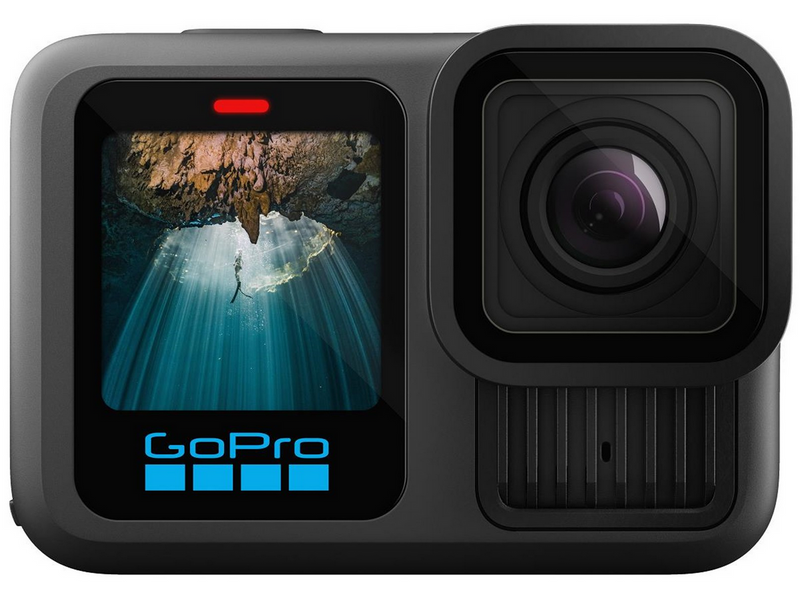 GoPro HERO13 Black Accessory Bundle