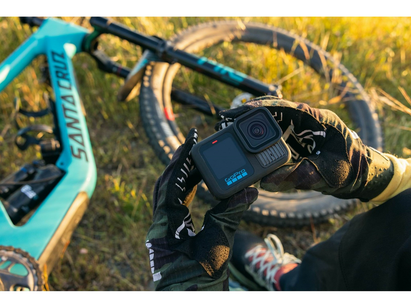 GoPro HERO13 Black Accessory Bundle