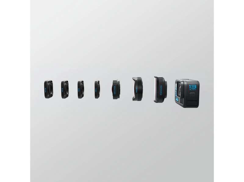 GoPro HERO13 Black