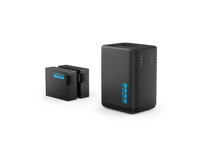 GoPro Dual Battery Charger (HERO13 Black)