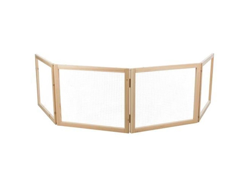 Trixie Indoor run dwarf rabbits 60–240 × 50 cm