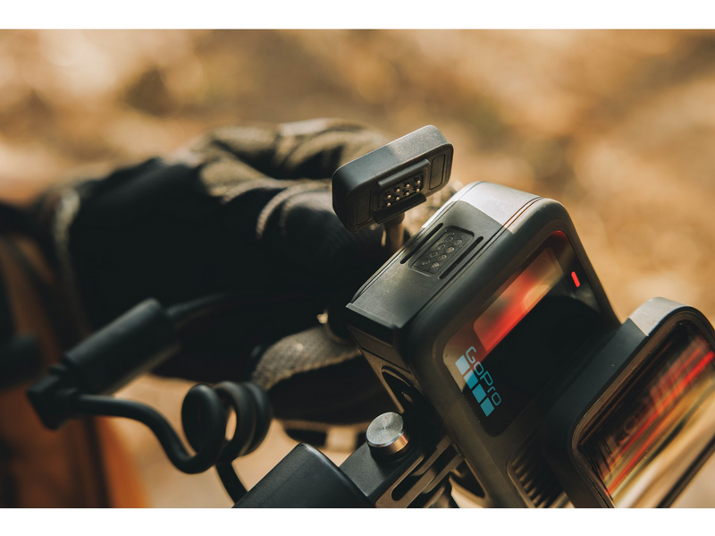 GoPro Contacto for HERO13/HERO12/HERO11/HERO10/HERO9