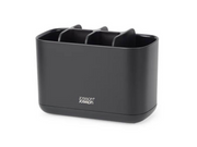 Joseph Joseph 70599 toothbrush holder, matt black
