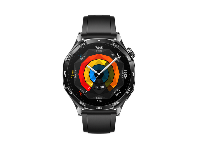 Huawei Watch GT 5 46mm - Black