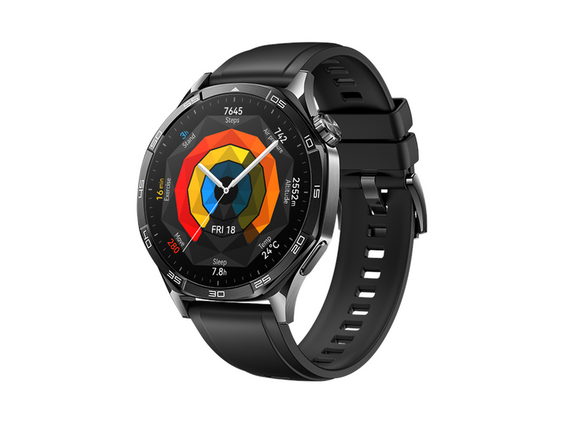 Huawei Watch GT 5 46mm - Black