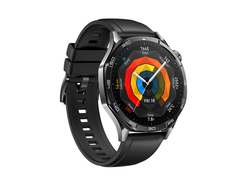 Huawei Watch GT 5 46mm - Black