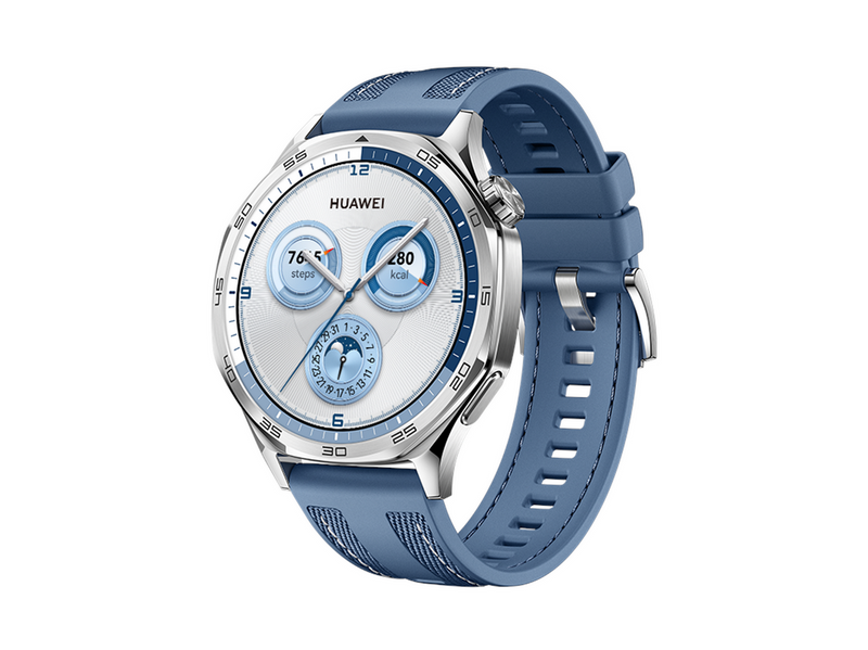Huawei Watch GT 5 46mm - Blue