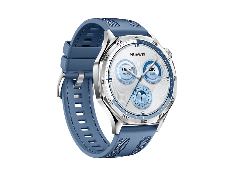 Huawei Watch GT 5 46mm - Blue