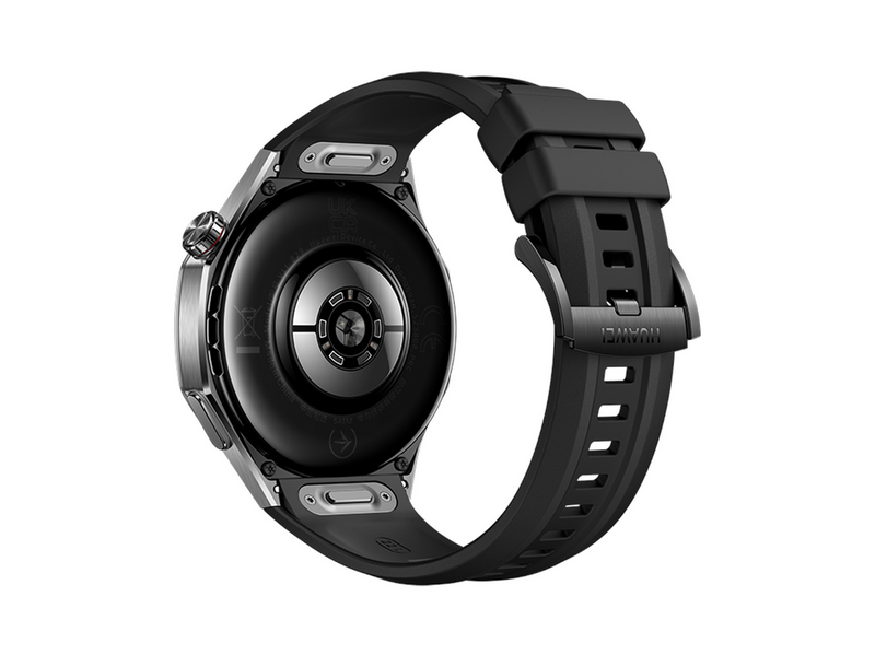 Huawei Watch GT 5 Pro 46mm - Black