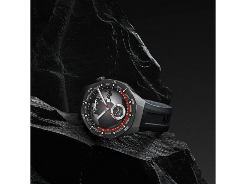 Huawei Watch GT 5 Pro 46mm - Black