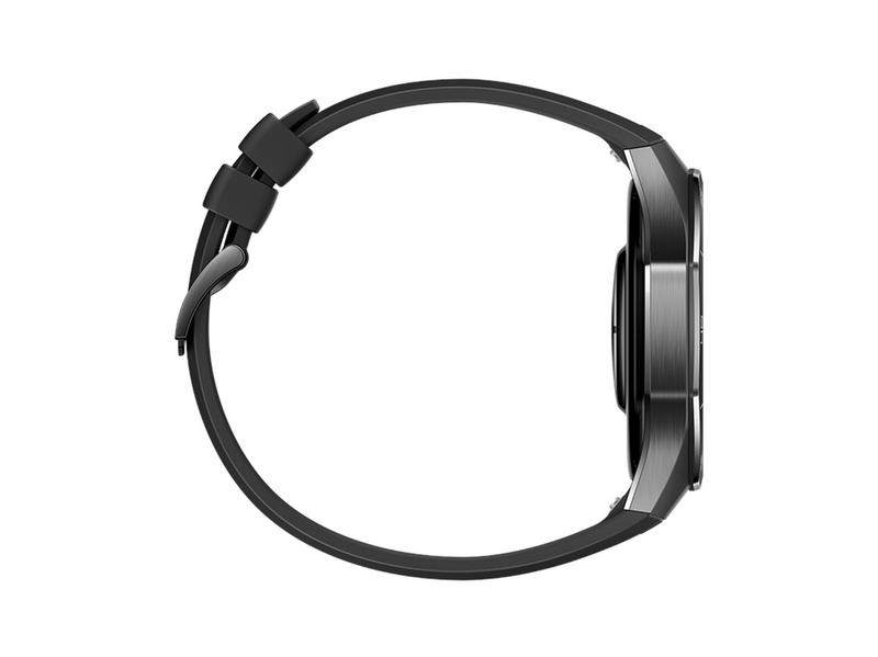 Huawei Watch GT 5 Pro 46mm - Black