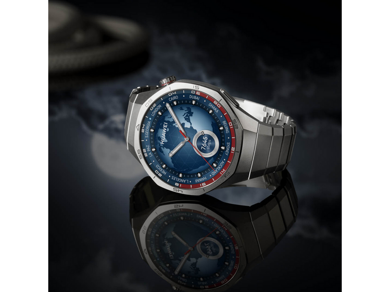 Huawei Watch GT 5 Pro 46mm - Titanium
