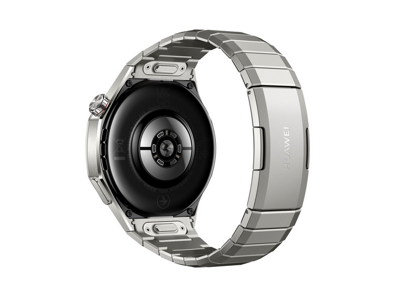 Huawei Watch GT 5 Pro 46mm - Titanium