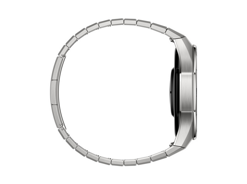 Huawei Watch GT 5 Pro 46mm - Titanium