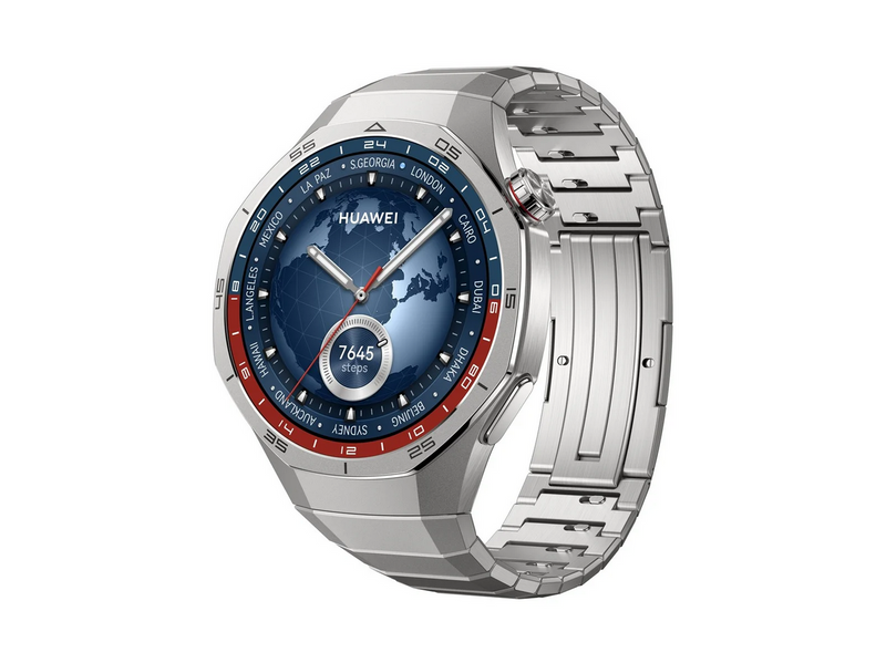 Huawei Watch GT 5 Pro 46mm - Titanium