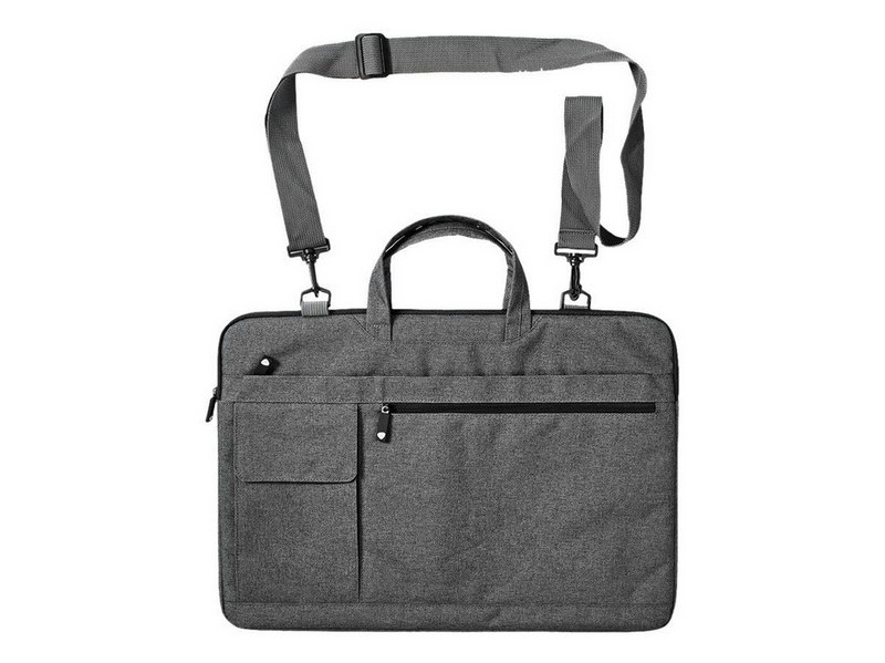 Nedis Slim-Line - 18" - Laptop Bag