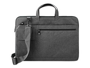 Nedis Slim-Line - 18" - Laptop Bag