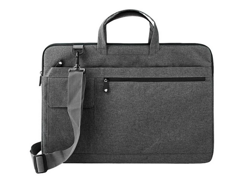 Nedis Slim-Line - 18" - Laptop Bag