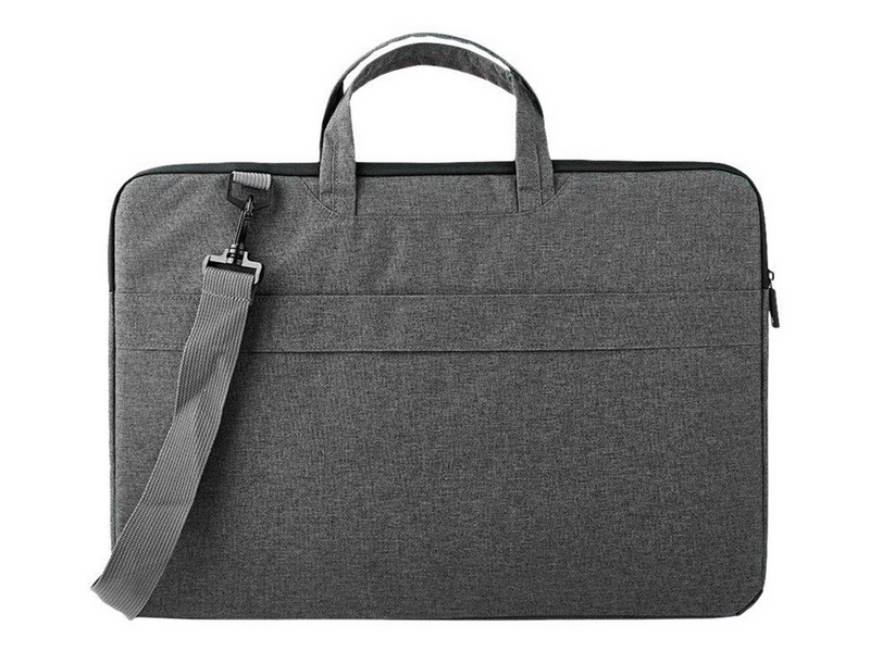 Nedis Slim-Line - 18" - Laptop Bag