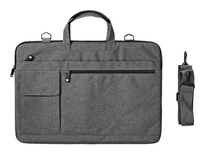 Nedis Slim-Line - 18" - Laptop Bag